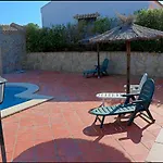 Con Piscina Comunitaria Apartment