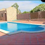 Con Piscina Comunitaria * Conil De La Frontera