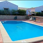 Con Piscina Comunitaria Conil De La Frontera