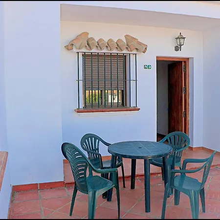 Апартаменты Con Piscina Comunitaria *
