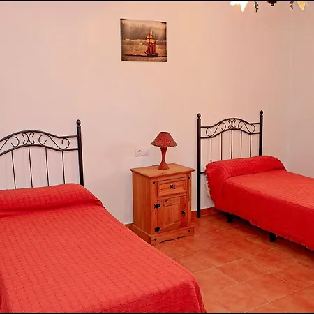 Con Piscina Comunitaria * Кониль-де-ла-Фронтера