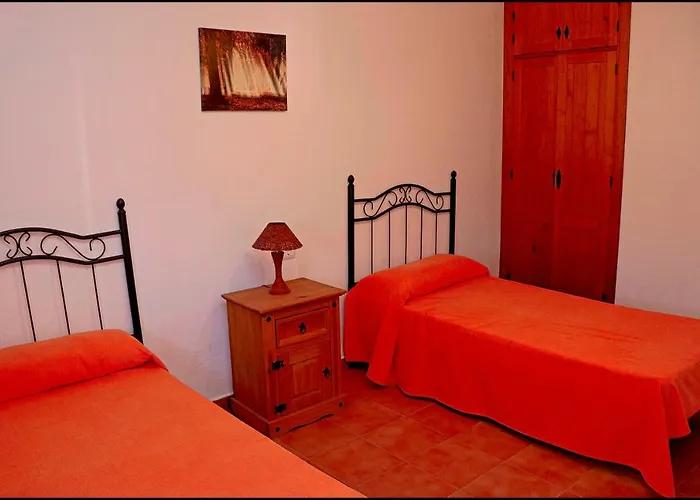 Con Piscina Comunitaria * Conil De La Frontera