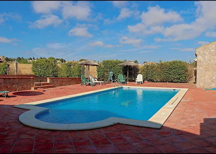 Con Piscina Comunitaria *