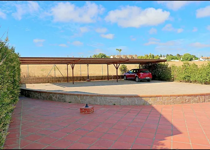 Apartmán Con Piscina Comunitaria *