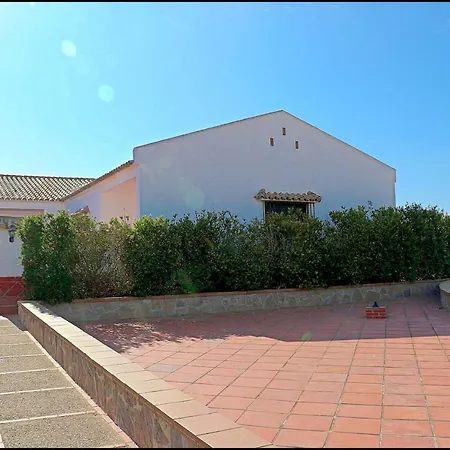 Con Piscina Comunitaria Appartement Conil De La Frontera