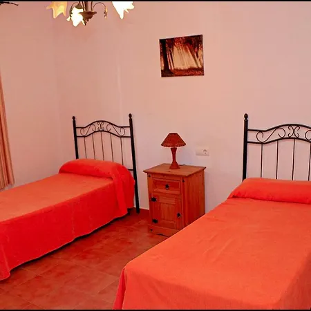 Con Piscina Comunitaria Appartement