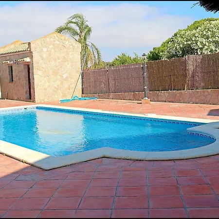 Con Piscina Comunitaria * Conil De La Frontera