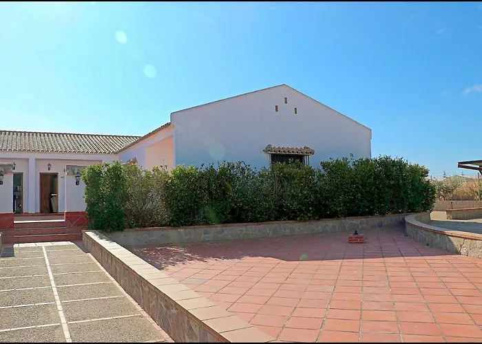 Con Piscina Comunitaria Appartement Conil De La Frontera