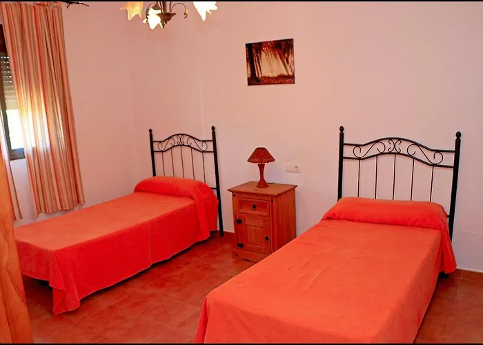 Con Piscina Comunitaria Appartement