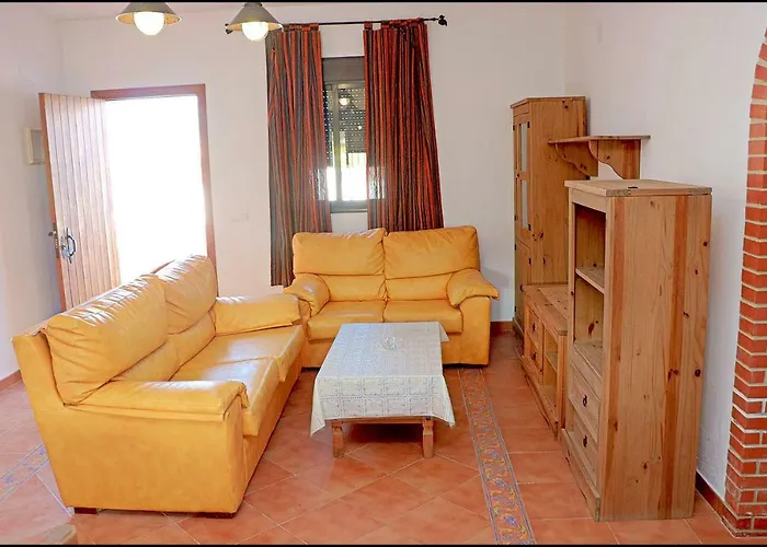 Con Piscina Comunitaria Appartement *