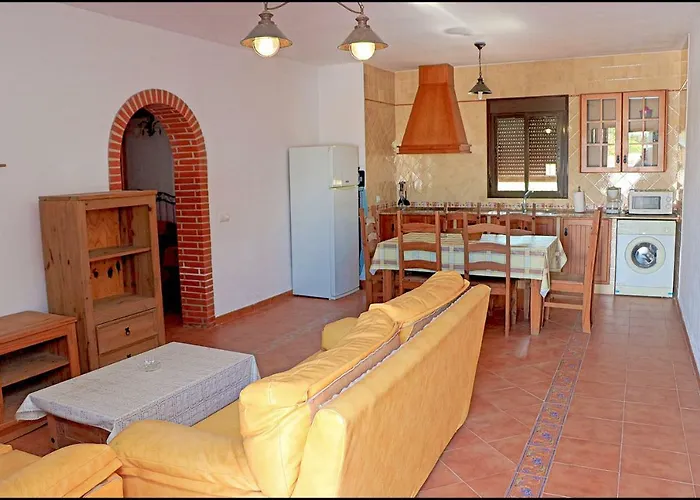 Con Piscina Comunitaria Appartement Conil De La Frontera