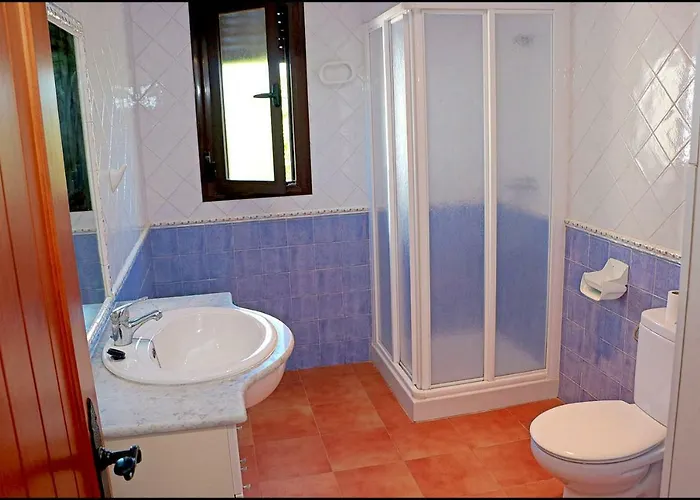 Con Piscina Comunitaria Conil De La Frontera