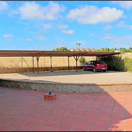 Апартаменты Con Piscina Comunitaria *