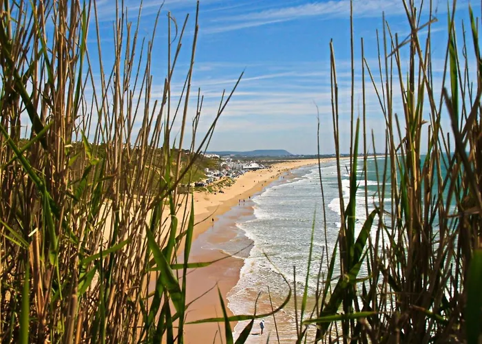 Con Piscina Comunitaria *