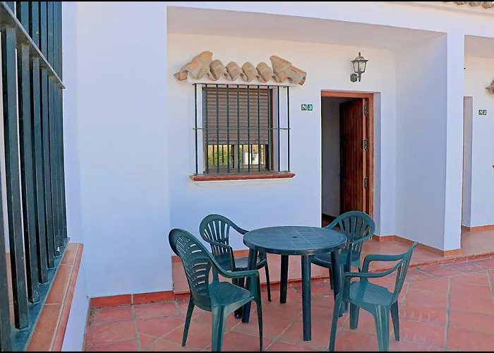 Апартаменты Con Piscina Comunitaria *