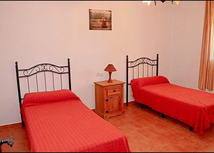 Con Piscina Comunitaria * Кониль-де-ла-Фронтера